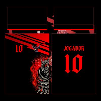 Arte da categoria interclass